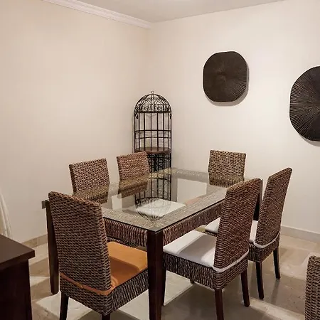 Villa Paloma Roque Del Conde Costa Adeje (Tenerife)
