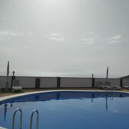 Paloma Roque Del Conde * Costa Adeje (Tenerife)