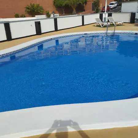 Paloma Roque Del Conde *