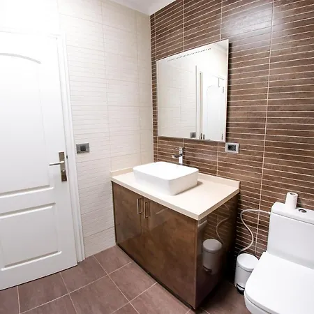 Willa Paloma Roque Del Conde Costa Adeje (Tenerife)
